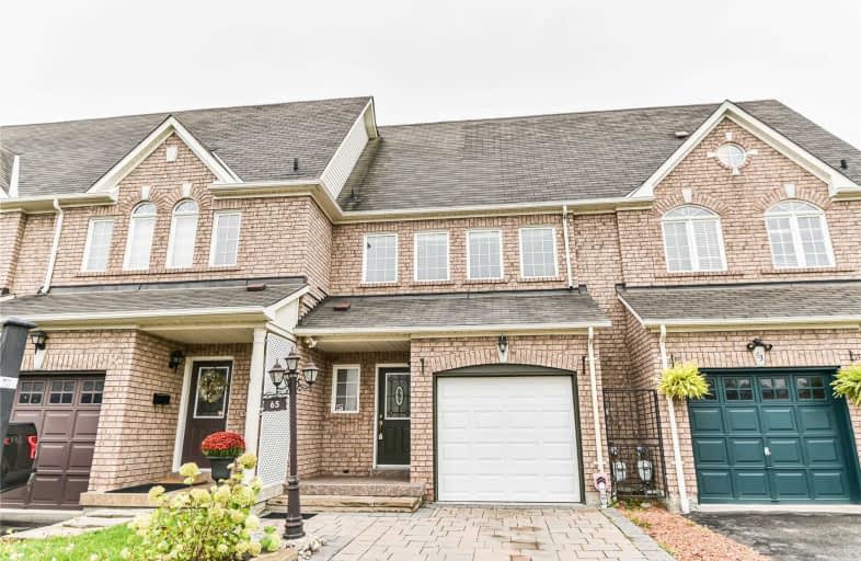 65 Root Crescent, Ajax | Image 1