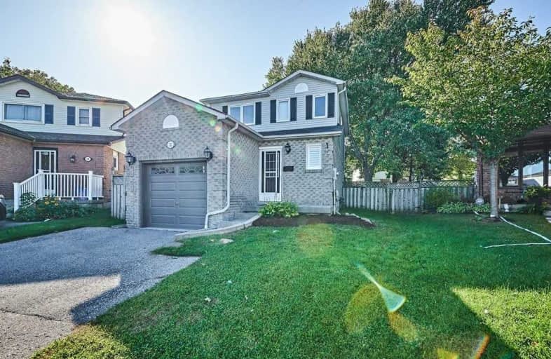 22 Summerlea Court, Clarington | Image 1