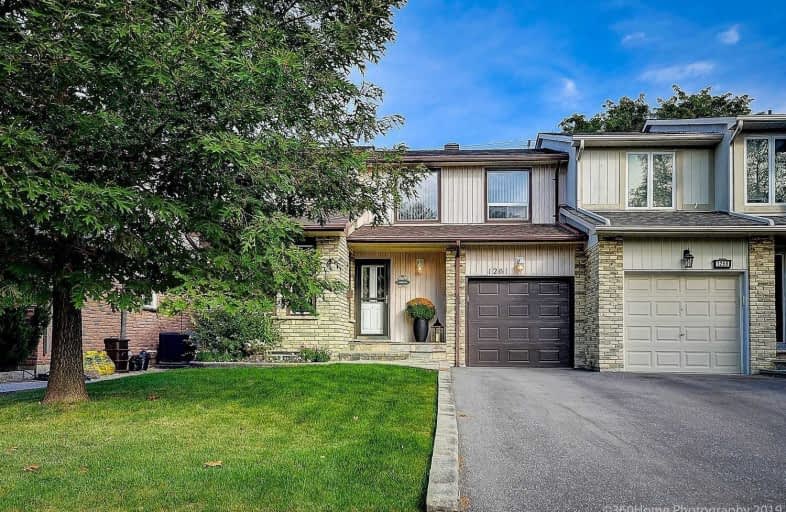 1261 Canborough Crescent, Pickering | Image 1