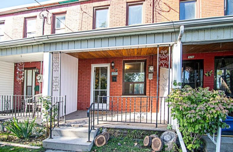 124.5 Olive Avenue, Oshawa | Image 1