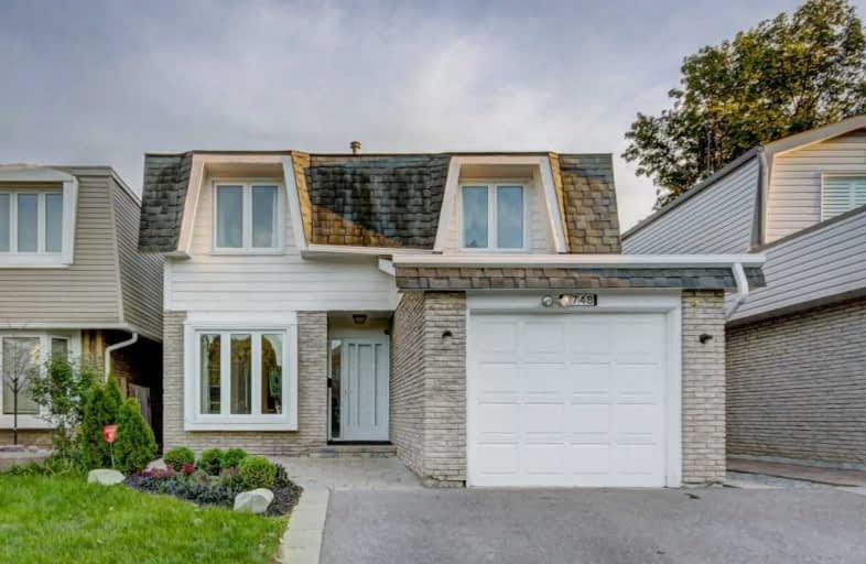 1748 Shadybrook Drive, Pickering | Image 1