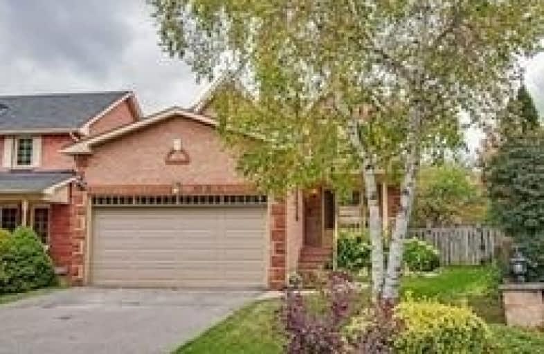 29 Coe Drive, Ajax | Image 1