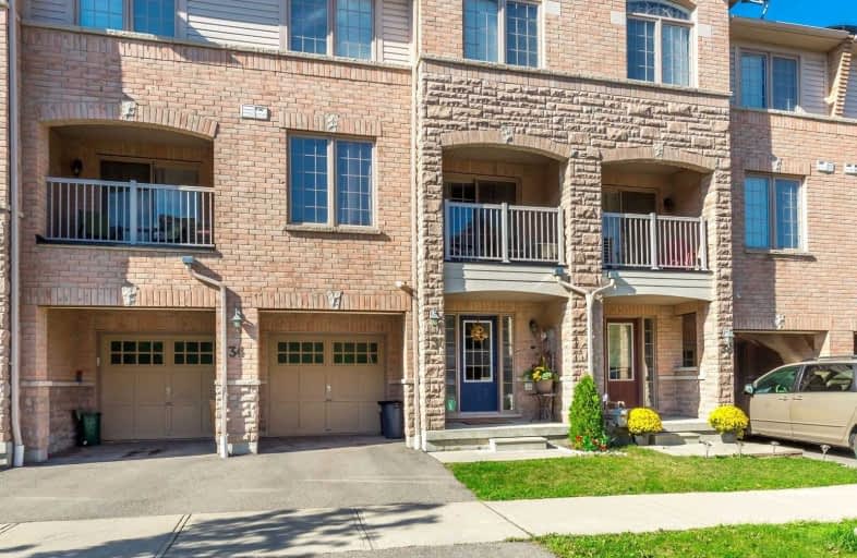 36 Clowes Street, Ajax | Image 1