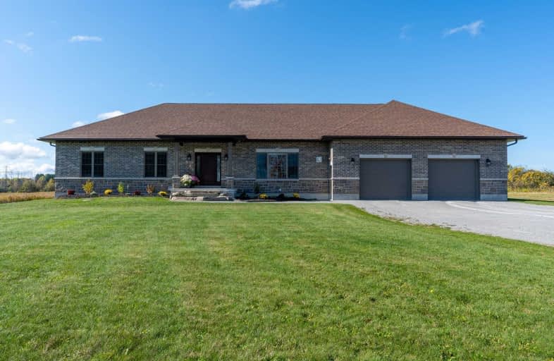 7436 Baker School Road, Clarington | Image 1