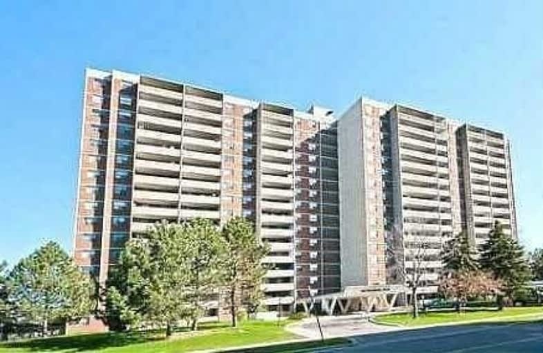 503-100 Prudential Drive, Toronto | Image 1