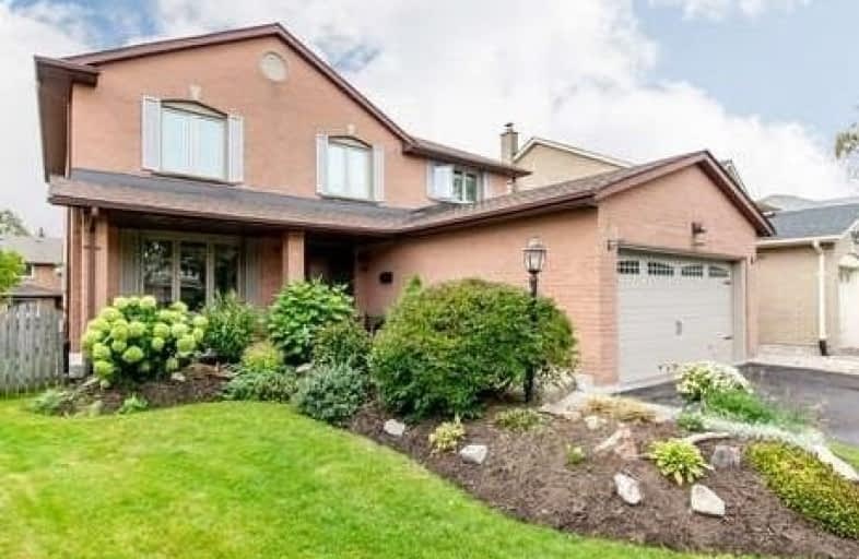 7 Fitzgerald Drive, Ajax | Image 1