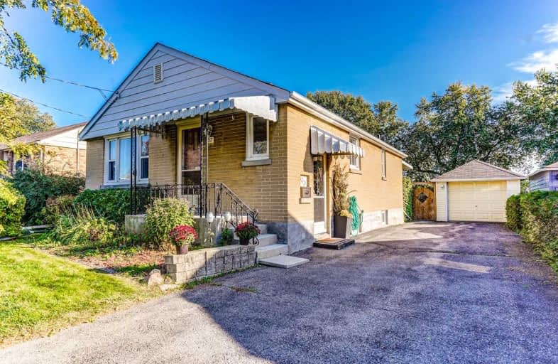 37 Kawartha Avenue, Oshawa | Image 1