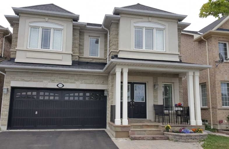 53 Hollier Drive, Ajax | Image 1