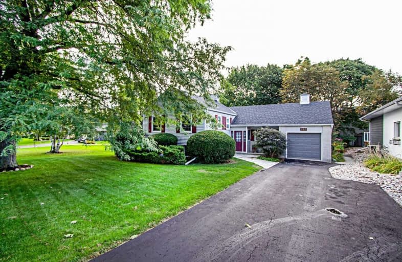 263 Woodlea Crescent, Oshawa | Image 1