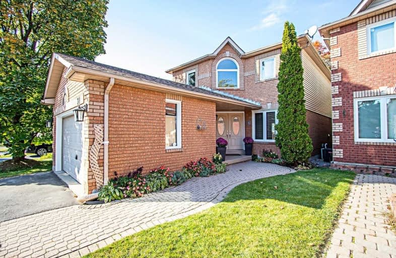 30 John Walter Crescent, Clarington | Image 1