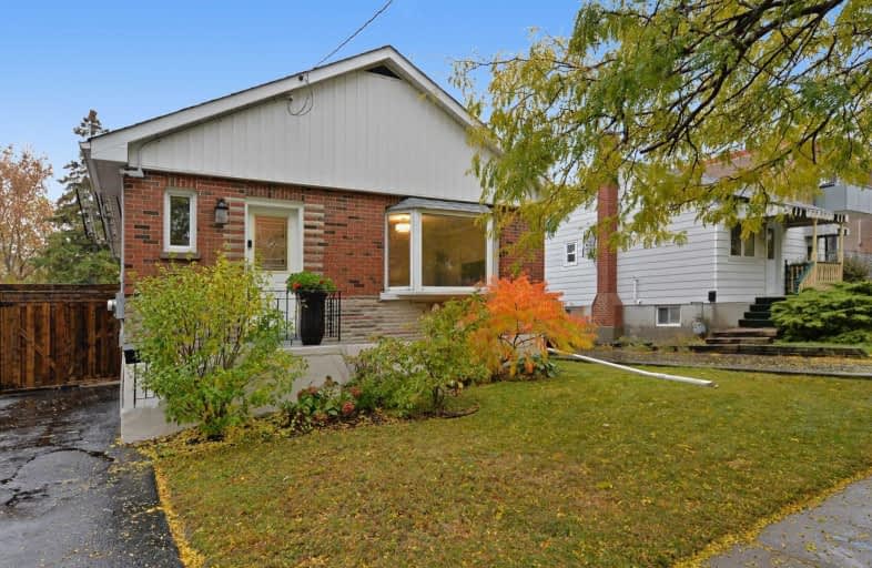 116 Cromwell Avenue, Oshawa | Image 1