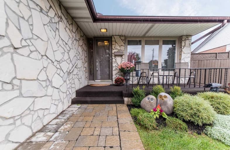 638 Annapolis Avenue, Oshawa | Image 1