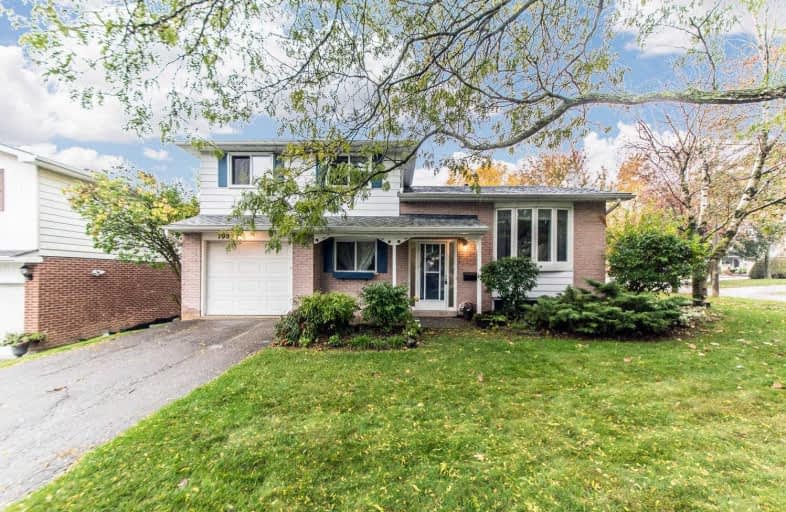 799 Bermuda Avenue, Oshawa | Image 1