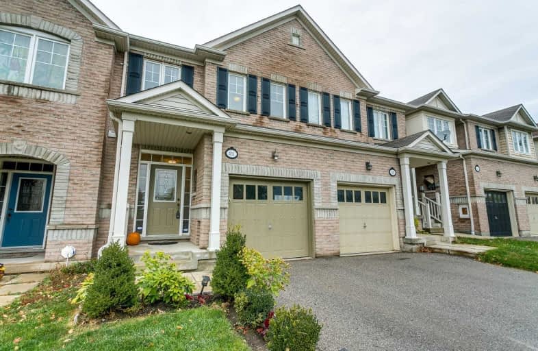 21 Silverwood Circle, Ajax | Image 1