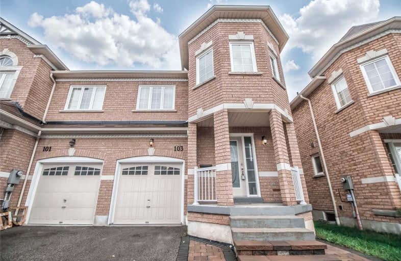 103 Atherton Avenue, Ajax | Image 1
