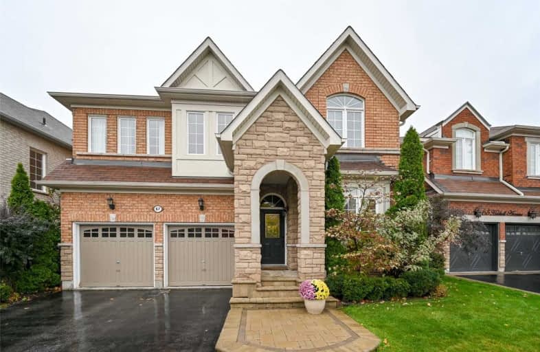 67 Haskell Avenue, Ajax | Image 1