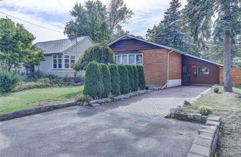 390 Rosebank Road, Pickering | Image 1