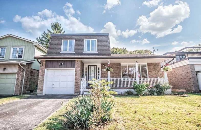 1829 Storrington Street, Pickering | Image 1