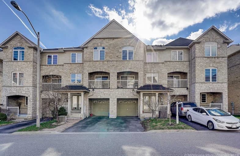 18 Cullcastle Street, Ajax | Image 1