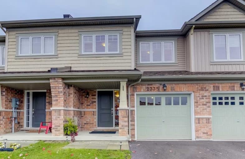 2335 Steeplechase Street, Oshawa | Image 1