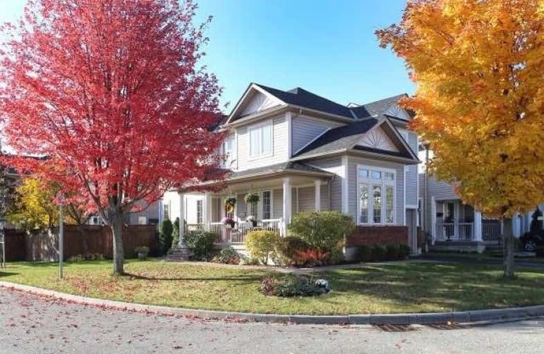 44 Woolf Crescent, Ajax | Image 1