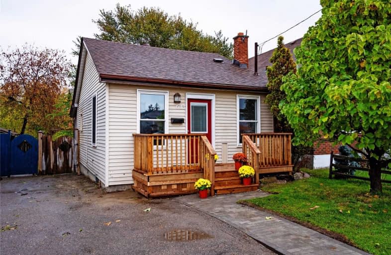 643 Oxford Street, Oshawa | Image 1