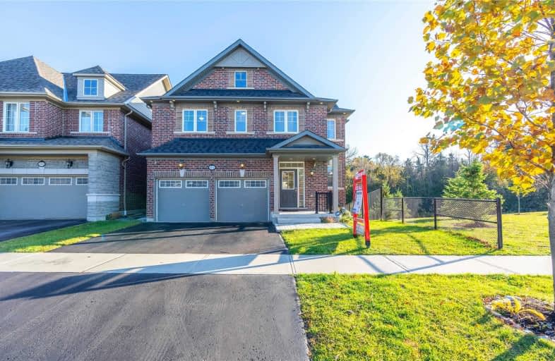 64 Bignell Crescent, Ajax | Image 1