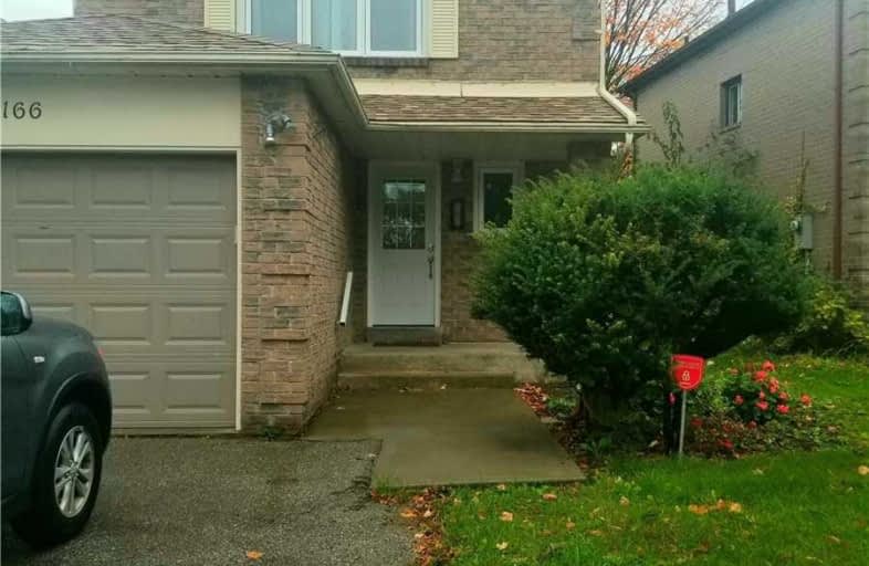 166 Delaney Drive, Ajax | Image 1