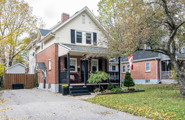 552 Masson Street, Oshawa | Image 1