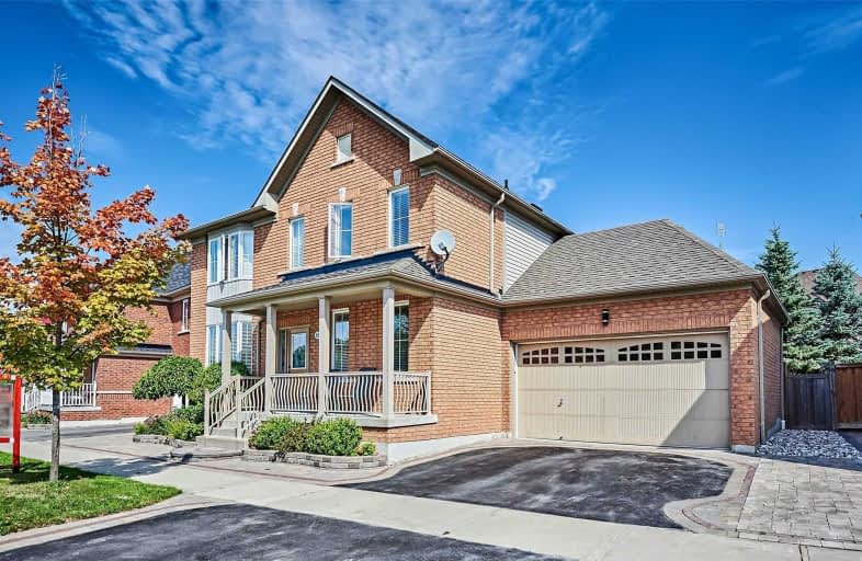 88 Seward Crescent, Ajax | Image 1