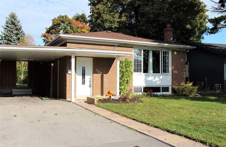 122 Clements Road East, Ajax | Image 1
