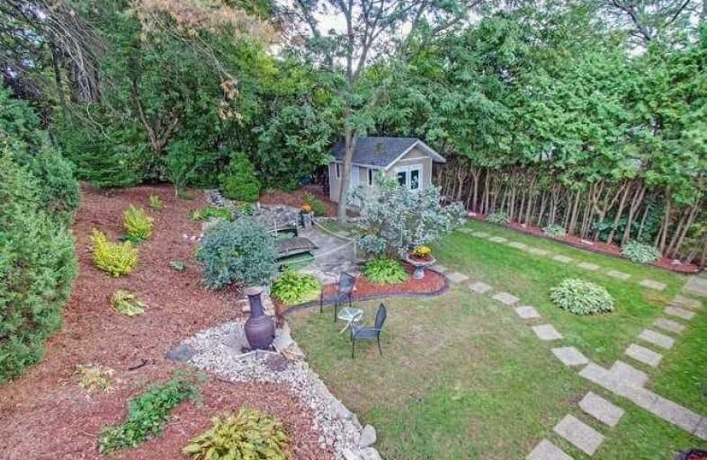 1027 Lavender Court, Oshawa | Image 1