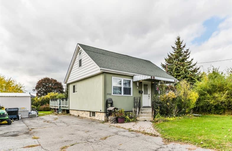 202 Stevenson Road North, Oshawa | Image 1