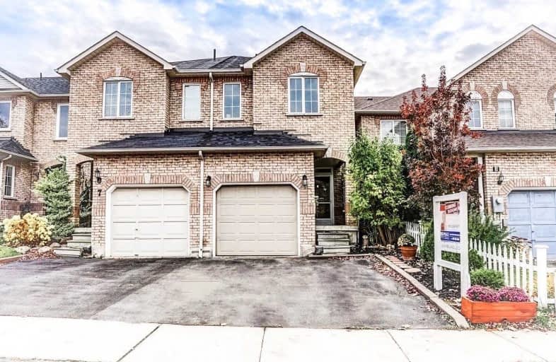 5 Epps Crescent, Ajax | Image 1