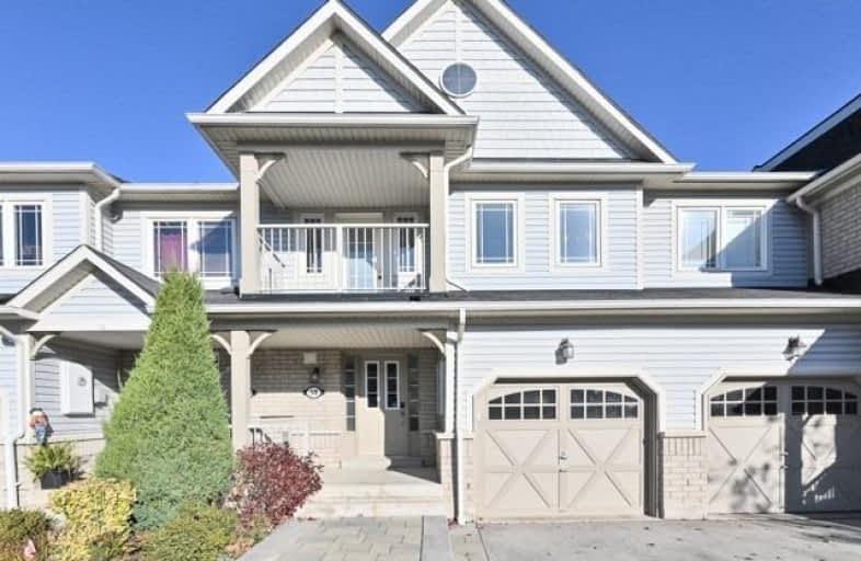58 Keywood Street, Ajax | Image 1
