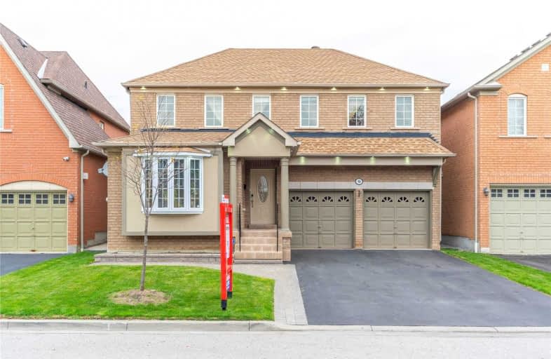 9 Wainwright Drive, Ajax | Image 1