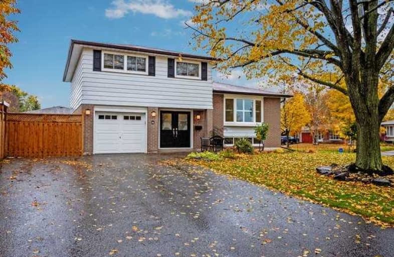 4 Lewin Crescent, Ajax | Image 1