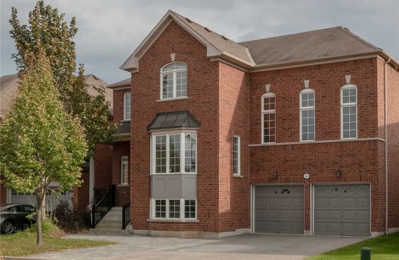 4 Mackeller Court, Ajax | Image 1