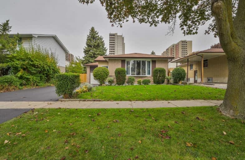 18 Emperor Street, Ajax | Image 1
