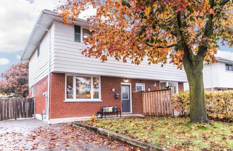 430 Oshawa Boulevard North, Oshawa | Image 1