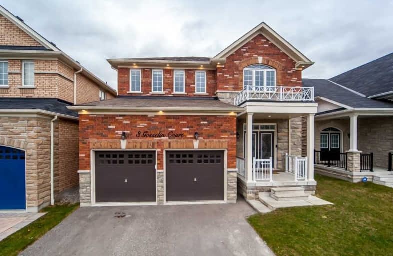 3 Gosselin Court, Whitby | Image 1