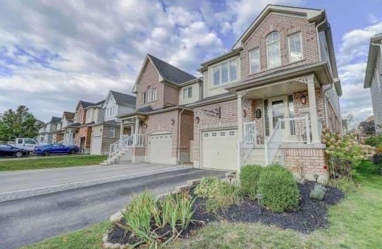 1519 Sarasota Crescent, Oshawa | Image 1