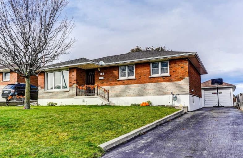 764 Chesterton Avenue, Oshawa | Image 1