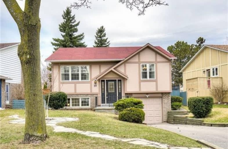 10 Fulwood Crescent, Whitby | Image 1