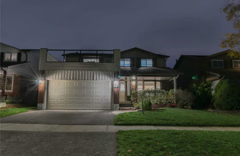 20 Lake Driveway East, Ajax | Image 1