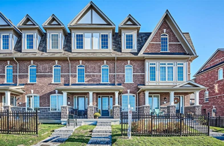 1399 Salem Road North, Ajax | Image 1