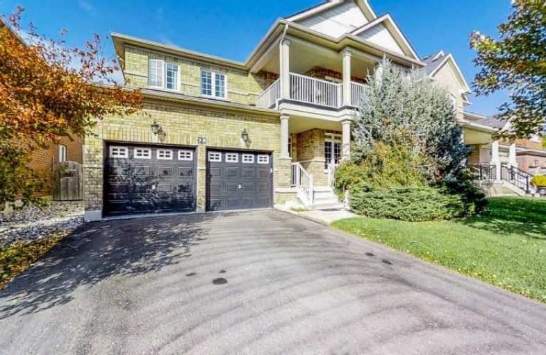 75 Sleepy Hollow Place, Whitby | Image 1