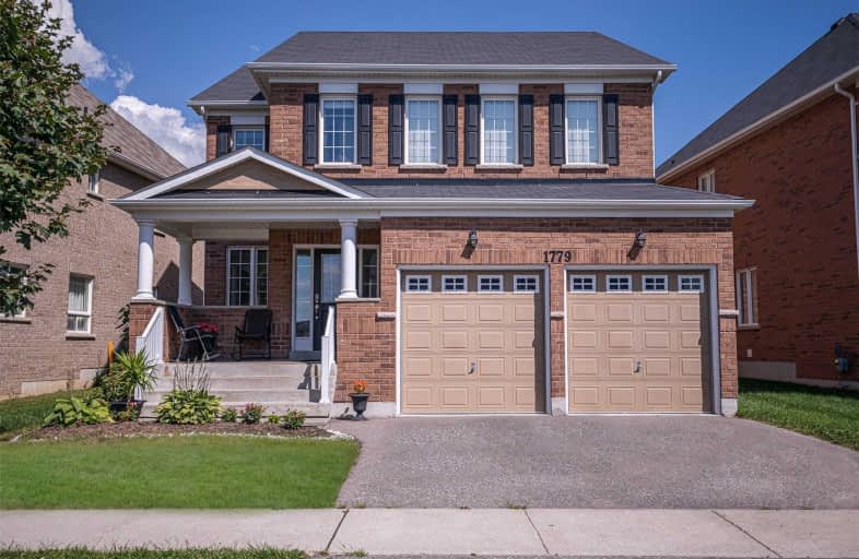 1779 Arborwood Drive, Oshawa | Image 1