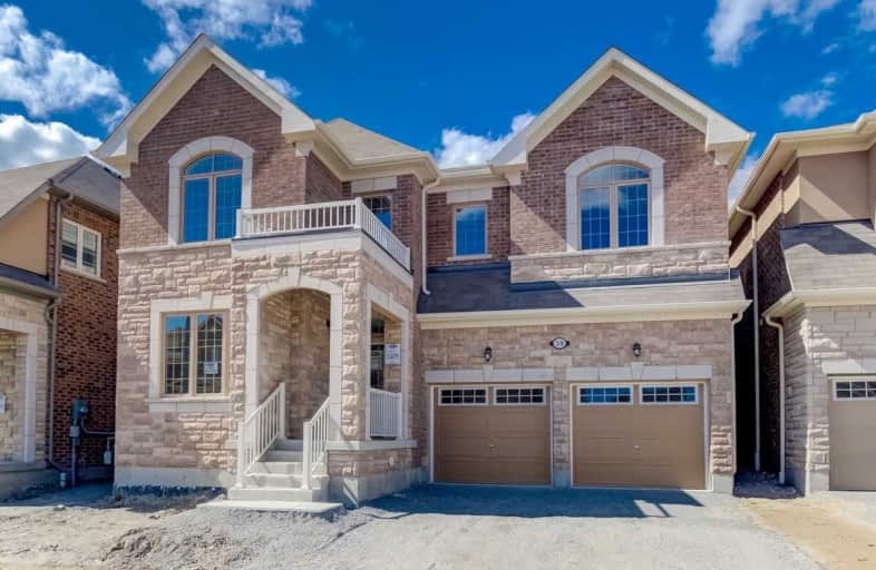 # Mai-59 Westfield Drive, Whitby | Image 1