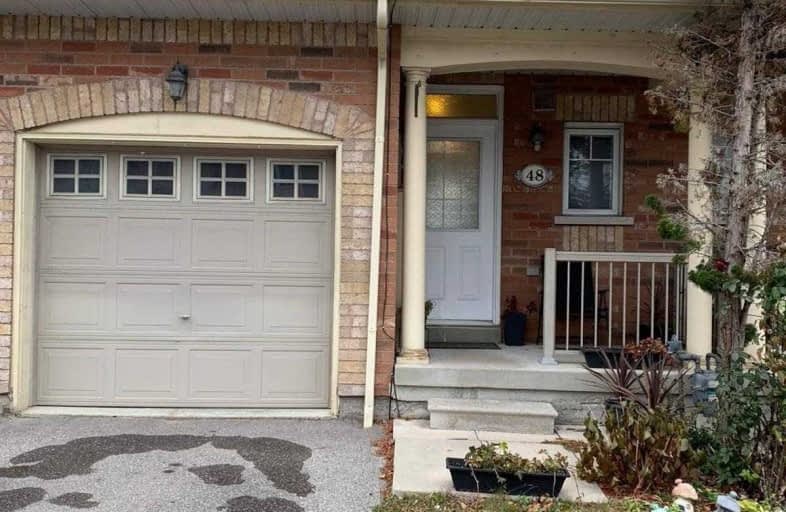 48 Langsdorff Drive, Ajax | Image 1